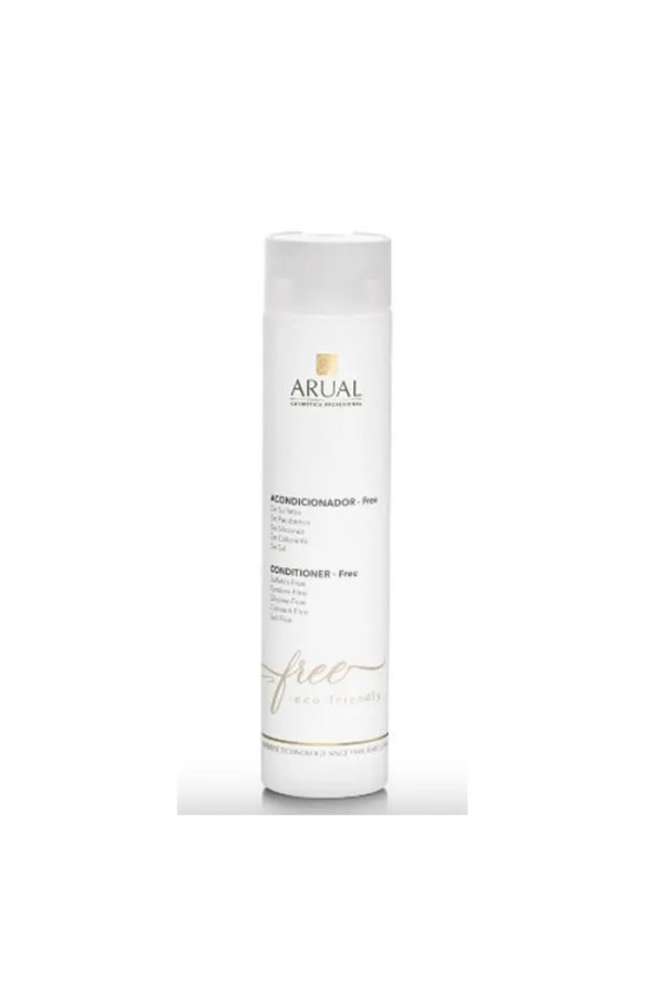 Arual Après-Shampooing Free 250ml