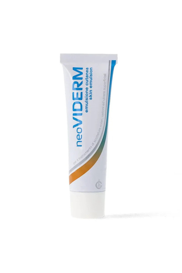Rilastil Neoviderm Protective Soothing Moisturising Skin Emulsion 30ml