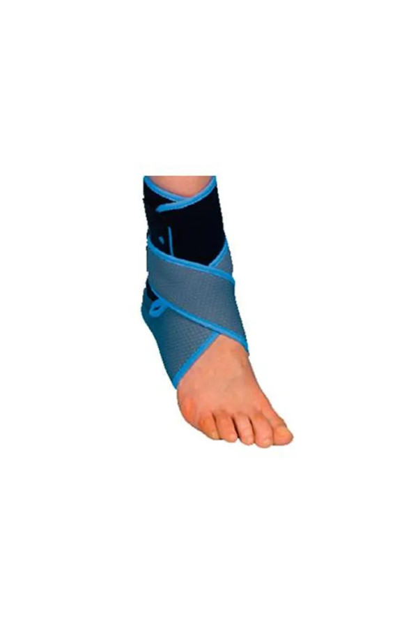Prim Airtex Attelle De Cheville Croisée Ost212