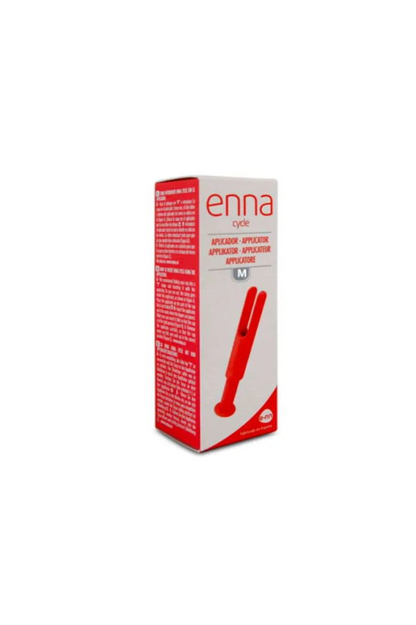 Enna Cycle Taille De L'applicateur M 