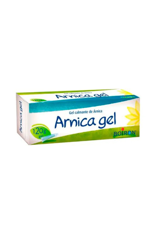 Boiron Arnica Gel 120g 