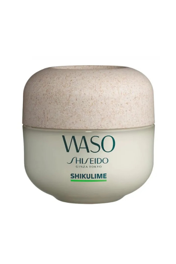 Shiseido WasoWaso Shikulime Mega Hydrating Moisturizer 50ml