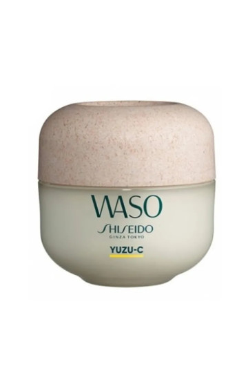 Shiseido Waso Yuzu-C Beauty Sleeping Mask 50ml