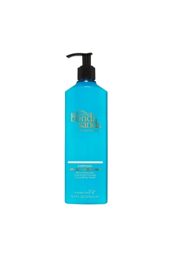 Bondi Sands Everyday Gradual Tanning Milk 375ml