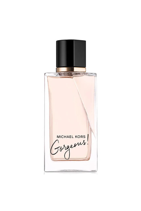 Michael Kors Gorgeous Eau De Parfum Vaporisateur 100ml