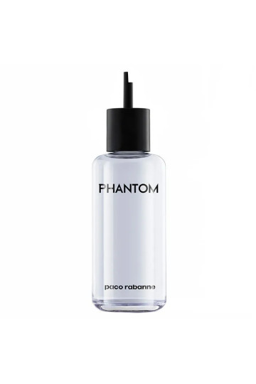 Paco Rabanne Phantom Eau De Toilette Recharge 200ml