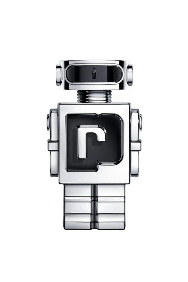 Paco Rabanne Phantom Eau De Toilette Vaporisateur 50ml