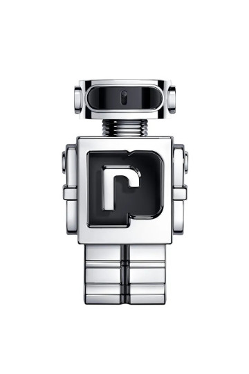 Paco Rabanne Phantom Eau De Toilette Vaporisateur 100ml