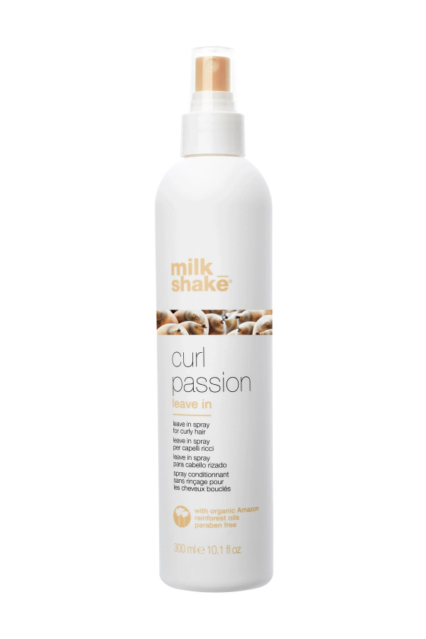 Milk Shake Milk_shake - Curl Passion Leave In Conditioner 300ml