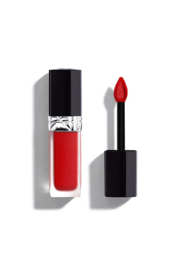Dior Rouge Dior Forever Rouge 999