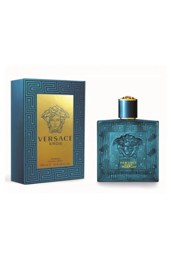 Versace Eros Parfum Vaporisateur 100ml