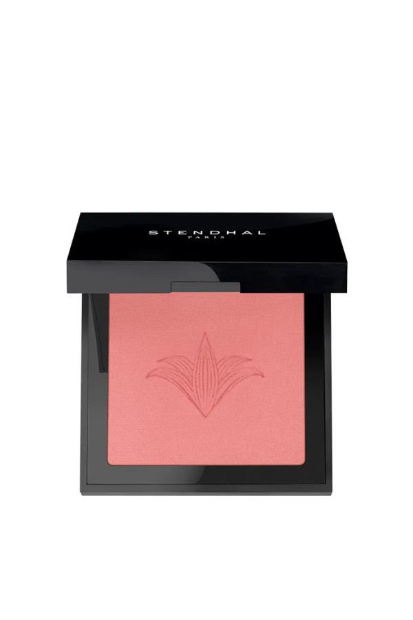 Stendhal Blush Illuminateur 301 Rose Nevada 5.5g