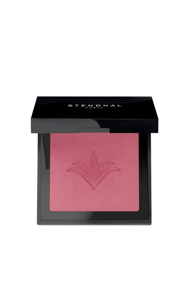 Stendhal Blush Illuminateur 303 Rose Marrakech 5.5g