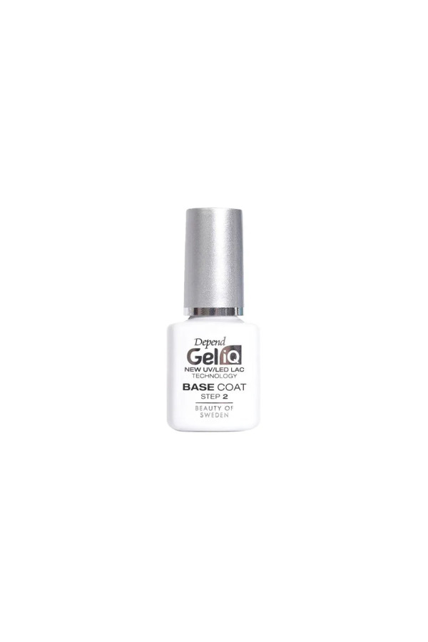 Beter Depend Gel Iq Base Paso2 41501
