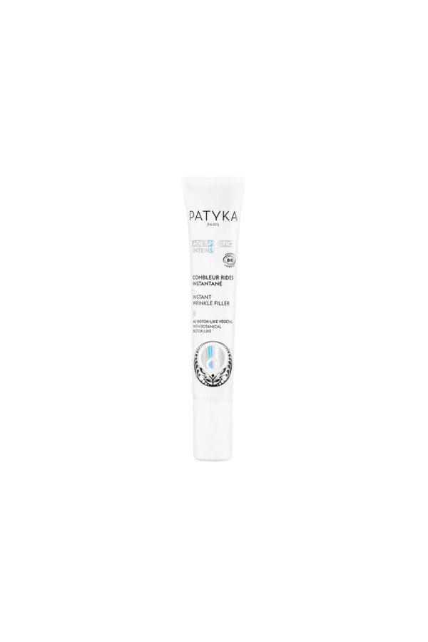 Patyka Combleur de Rides Instantané 15ml