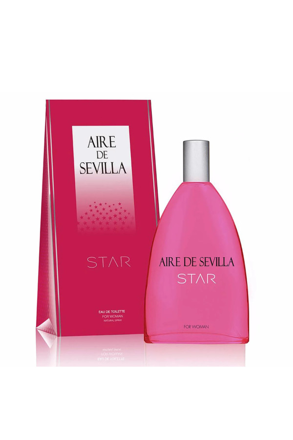 Instituto Español Aire De Sevilla Star Edt Spray 150ml