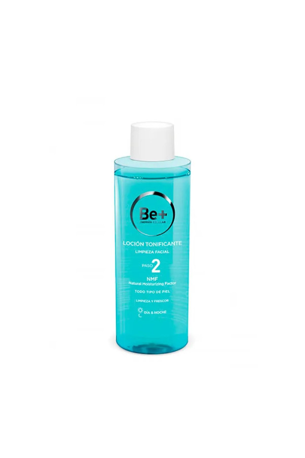 Be+ Lotion Tonique 200ml