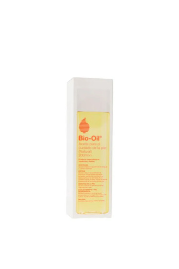 Bio-Oil Huile Naturelle de Soin de la Peau 200ml