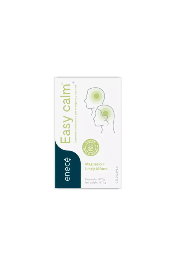 Control 100 30 Capsules 