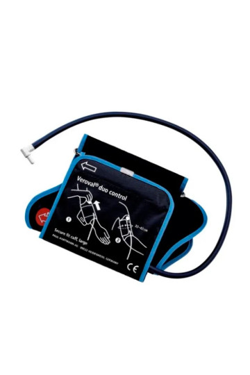Hartmann Veroval Brassard de Sphygmomanomètre 