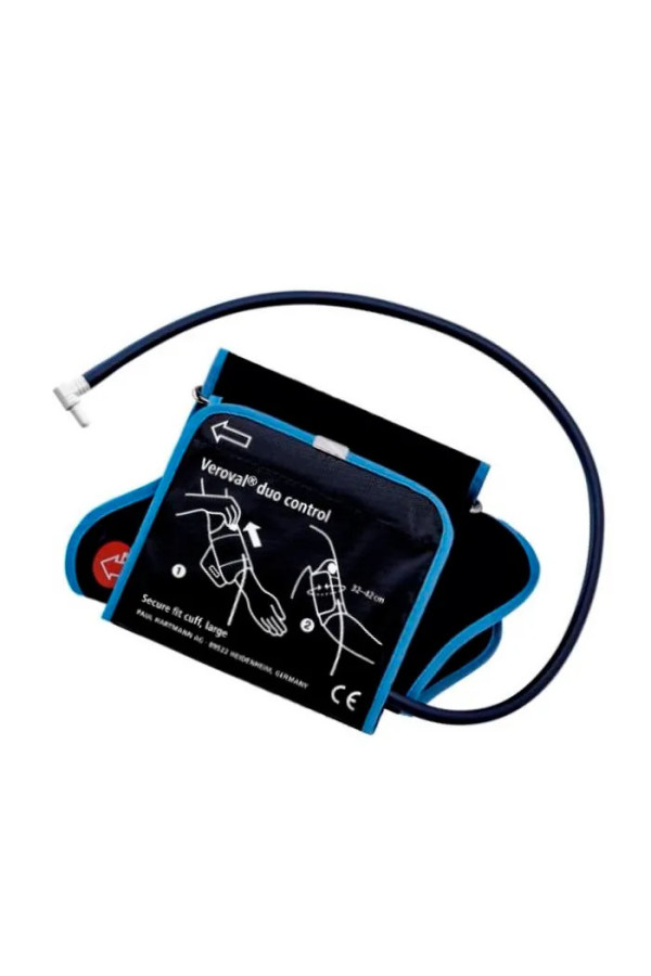 Hartmann Veroval Brassard de Sphygmomanomètre 