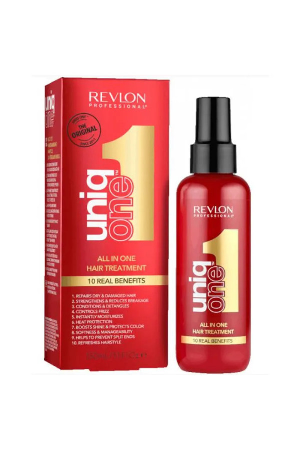 Revlon Uniq One All In One Hair Treatment 150ml