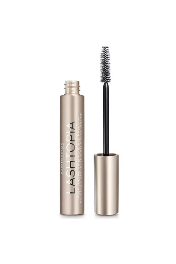 Bareminerals Lashtopia Mega Volume Mineral Based Mascara 12ml