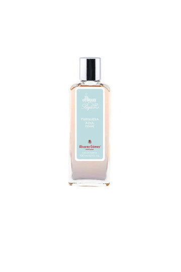 Alvarez Gómez Turquesa Azul Femme Eau De Parfum Spray 150ml