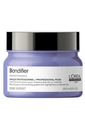 L'oreal Professionnel Blondifier Masque 500ml