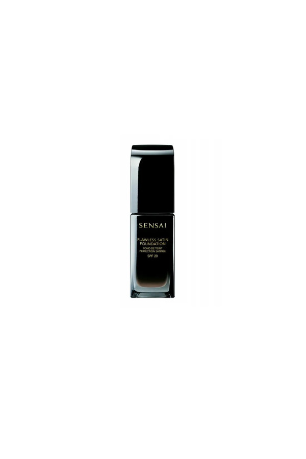 Sensai Sen Maq Flawless Satin Found F20 30ml