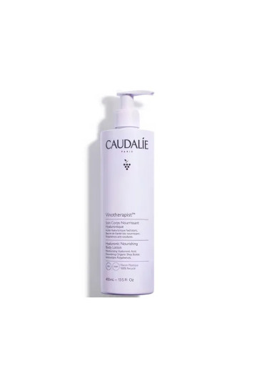 Caudalie Vinotherapist Soin Corp 400ml