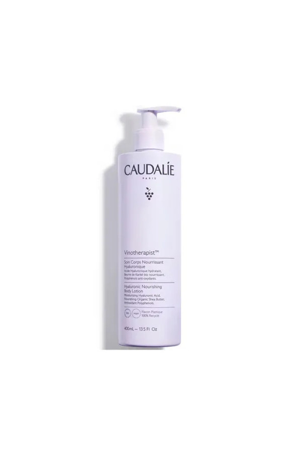 Caudalie Vinotherapist Soin Corp 400ml
