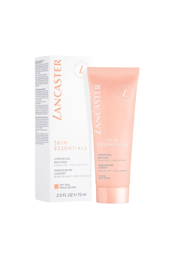 Lancaster Skin Essentials Comforting Balm Mask 75ml