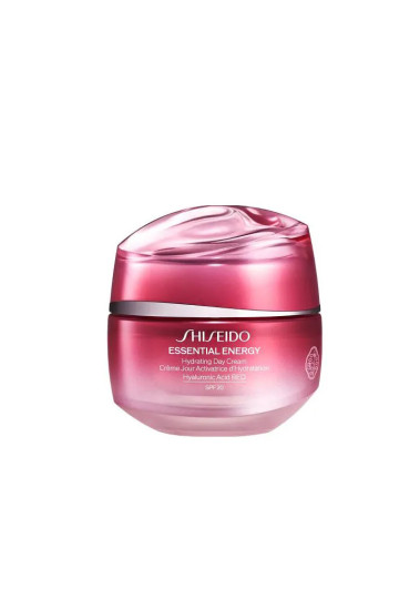Shiseido Essential Energy 2,0 Crema Revitalizante De Dia 50ml