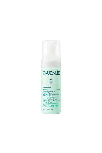 Caudalie Vinoclean Mousse Nettoyante 50ml