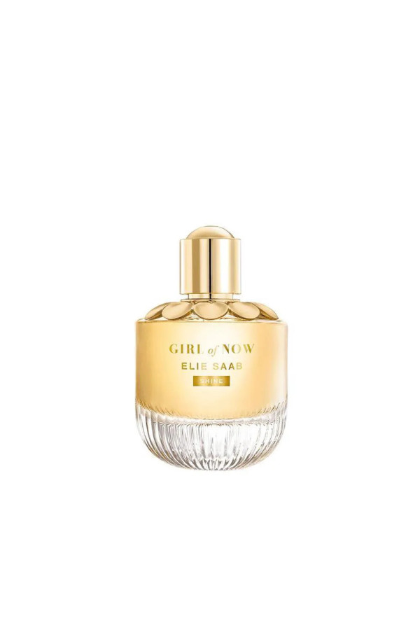 Elie Saab Girl Of Now Shine Eau De Parfum Spray 90ml