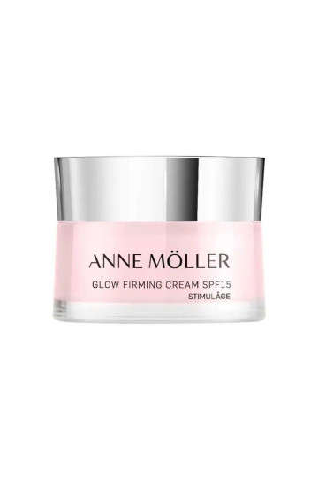Anne Möller Glow Firming Cream Spf15 50ml