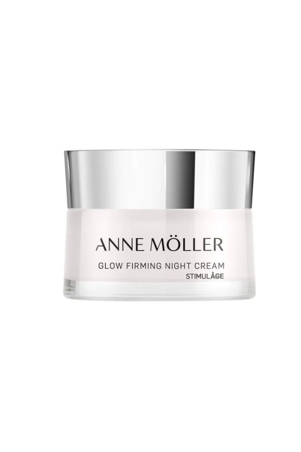Anne Möller Glow Firming Night Cream 50ml