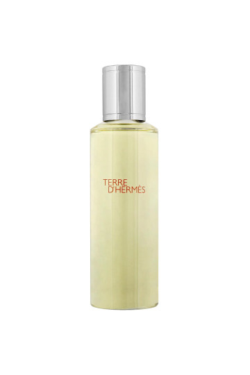 Terre D'hermes Eau De Toilette Spray Recharge 125ml