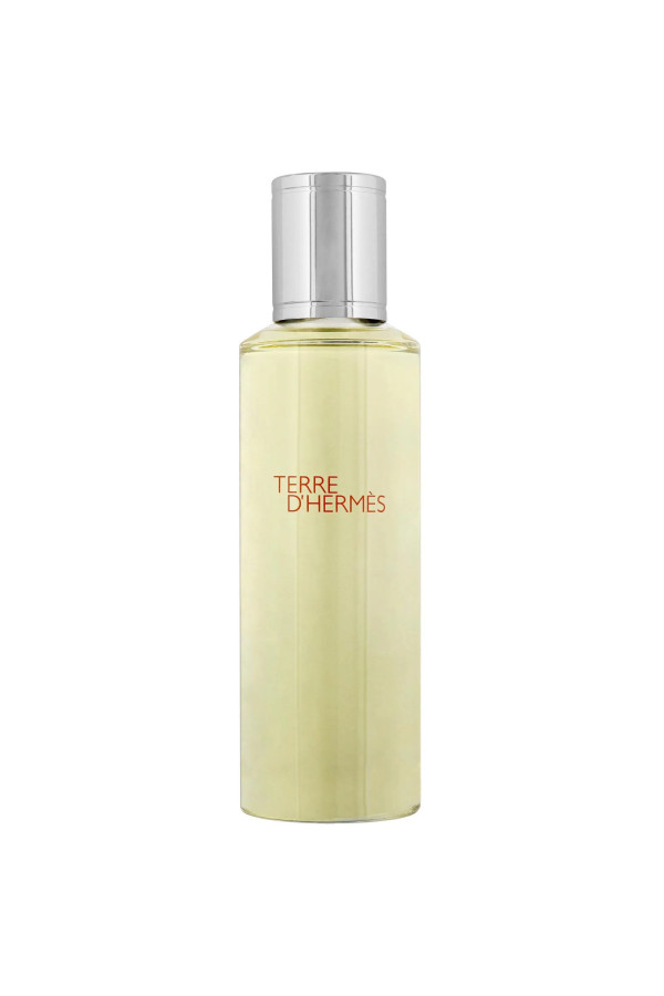 Terre D'hermes Eau De Toilette Spray Recharge 125ml