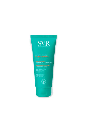 Svr Sun Secure Lait Apres Soleil 200ml