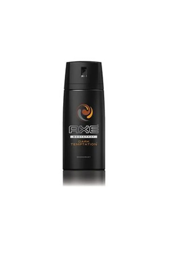 Axe Dark Temptat Travel Deodorante Vaporisateur 35ML