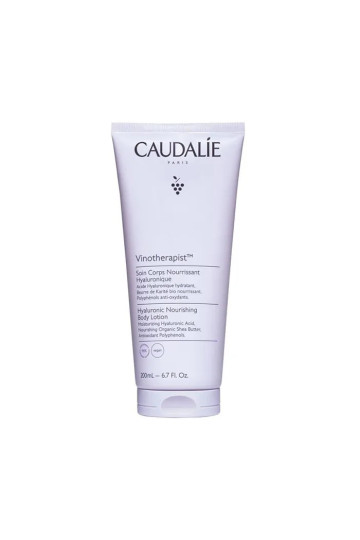 Caudalie Vinotherapist Soin Corporel Nourrissant 200ml