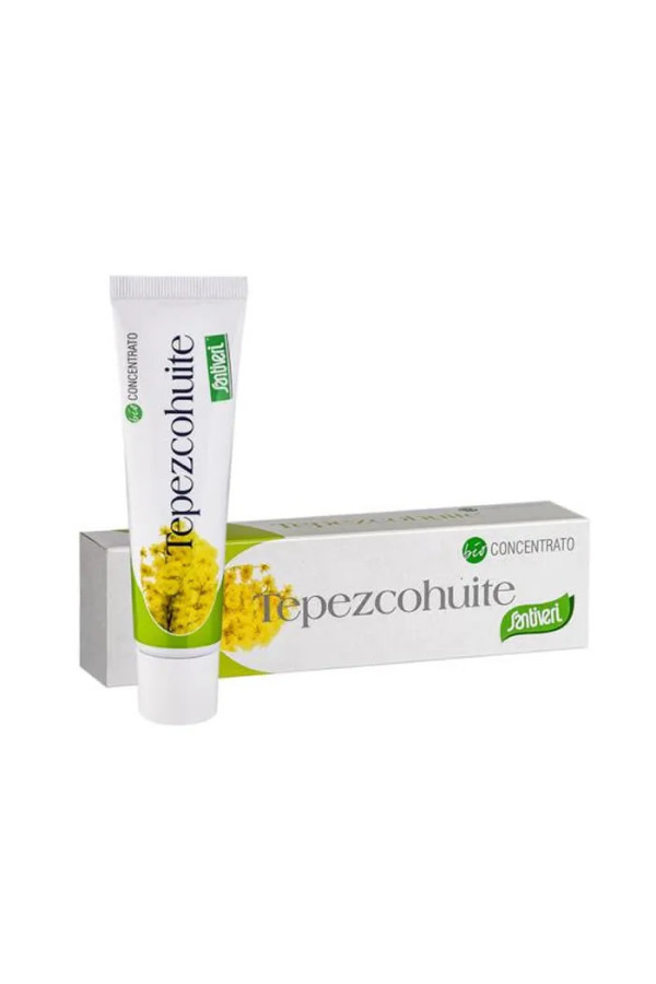 Santiveri Dermo Crème Tepezcohuite Bio 50ml
