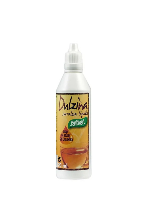 Santiveri Dulzina Sucralose Liquide 90ml