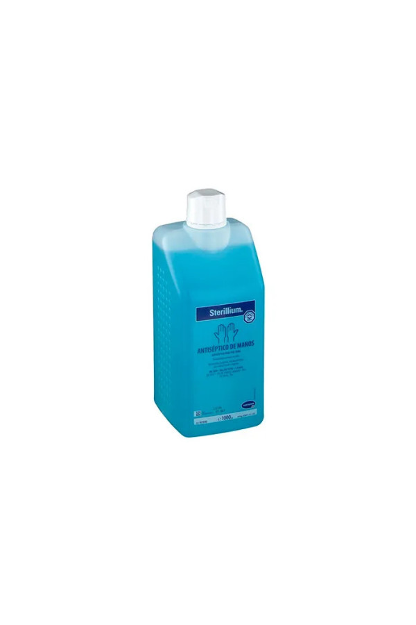 Sterillium Sol Antiseptica Piel 1000ml