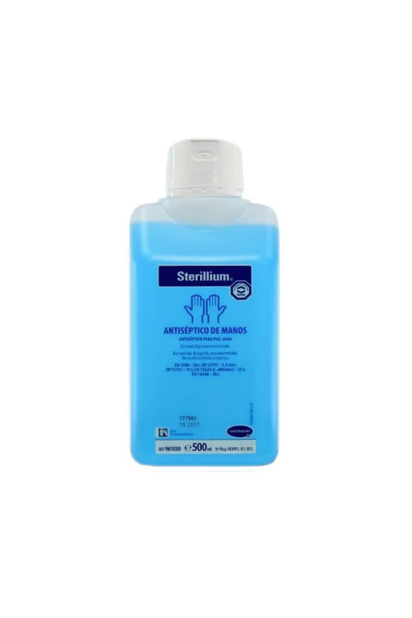 Sterillium Solution antiseptique pour les mains 500ml