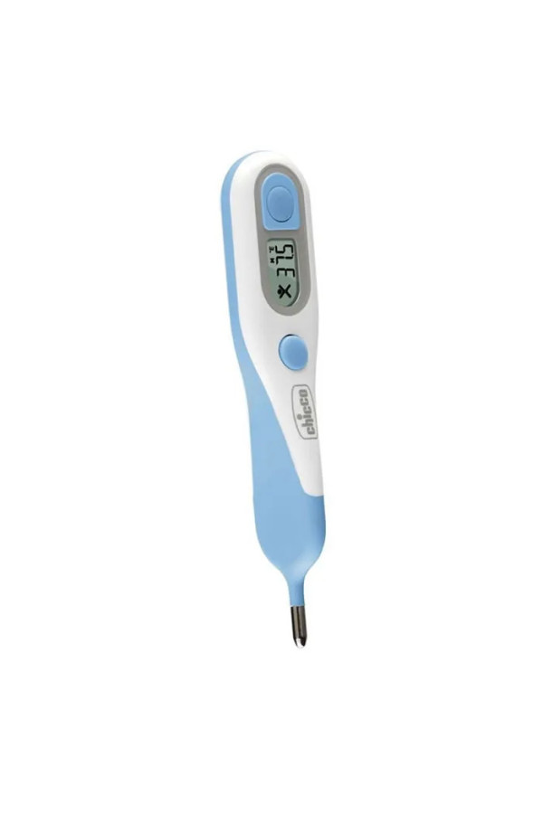 Thermomètre Numérique Chicco Easy 2 en 1