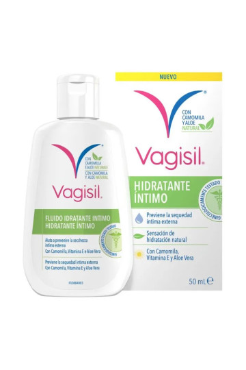Vagisil Hydratant Intime 50ml