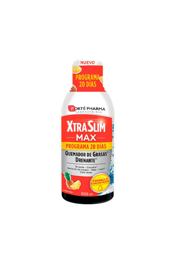 Forté Pharma Xtraslim Max 500ml 